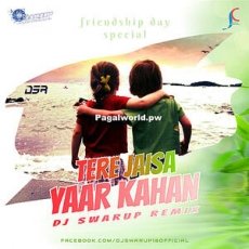 Tere Jaisa Yaar Kaha Remix Tere Jaisa Yaar Kaha Remix