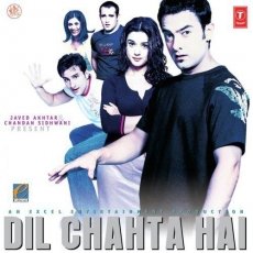 Dil Chahta Hai Dil Chahta Hai