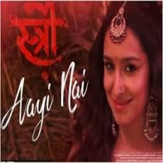 Aayi Nai Aayi Nai