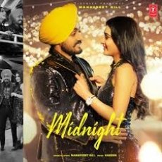 Midnight - Manavgeet Midnight - Manavgeet